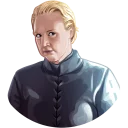 😐-Game Of Thrones, Telegram Sticker