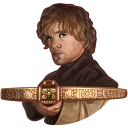 😒-Game Of Thrones, Telegram Sticker