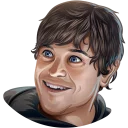 😄-Game Of Thrones, Telegram Sticker