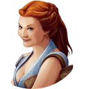 😏-Game Of Thrones, Telegram Sticker
