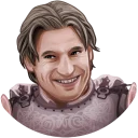 😀-Game Of Thrones, Telegram Sticker
