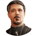 ☺️-Game Of Thrones, Telegram Sticker