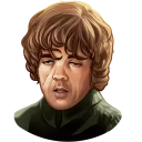 😵-Game Of Thrones, Telegram Sticker
