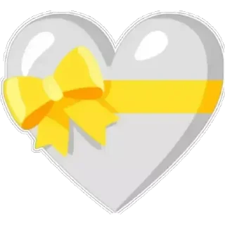 ❤️-                  @Graodefe, Telegram Sticker