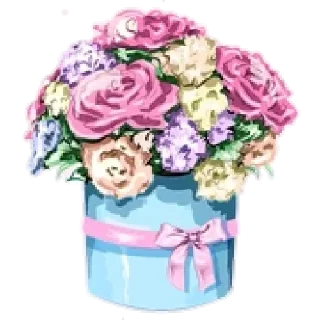 ❤️-                  @Graodefe, Telegram Sticker