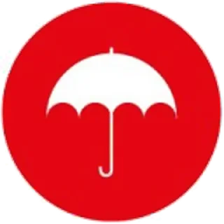 ☂️-Great Britain, Telegram Sticker