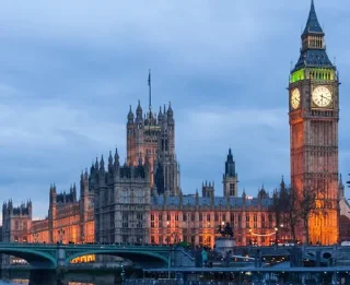 🏛-Great Britain, Telegram Sticker