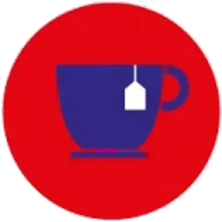 🍵-Great Britain, Telegram Sticker