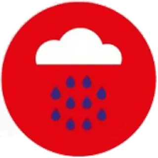 🌧-Great Britain, Telegram Sticker
