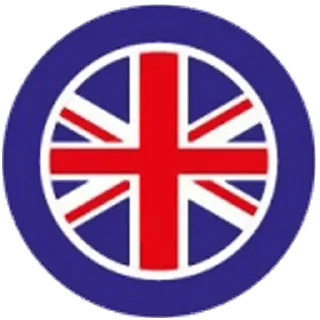 🇬🇧-Great Britain, Telegram Sticker