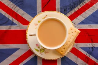 🇬🇧-Great Britain, Telegram Sticker