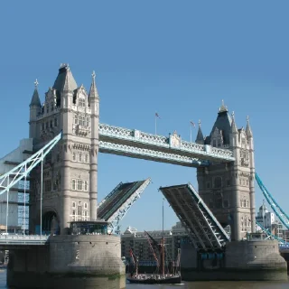 🏰-Great Britain, Telegram Sticker