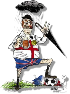🇬🇧-Great Britain, Telegram Sticker