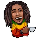 😄-Great Minds, Telegram Sticker