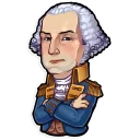 😕-Great Minds, Telegram Sticker