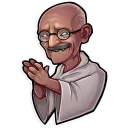 😏-Great Minds, Telegram Sticker