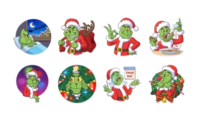 Grinch
