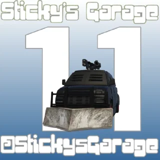 🍒-GTA_04_Coupe, Telegram Sticker