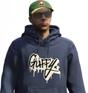 👌-BaxterWorks_GTA_Sticky, Telegram Sticker