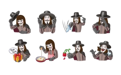 Guy Fawkes