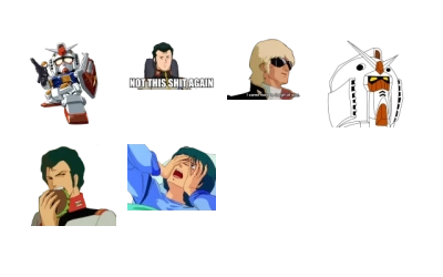 Gundam
