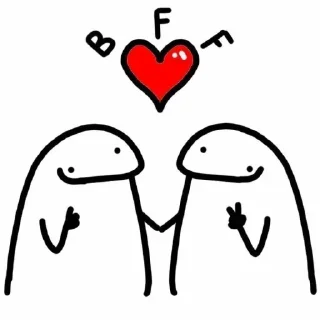 ❤-@Zz2zZ - @itibot ., Telegram Sticker
