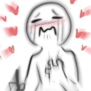 😭-@Zz2zZ - @itibot ., Telegram Sticker