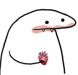 🫀-@Zz2zZ - @itibot ., Telegram Sticker