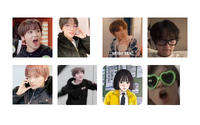 Haechancute :: @fStikBot