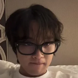 🌟-Haechancute :: @fStikBot, Telegram Sticker