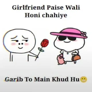 😉-NKG, Telegram Sticker