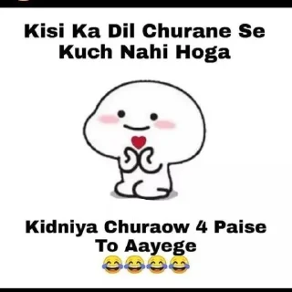 😝-NKG, Telegram Sticker