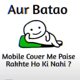 😜-NKG, Telegram Sticker