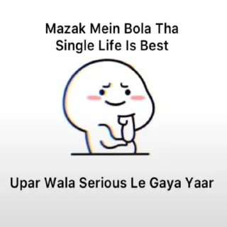 ☹️-NKG, Telegram Sticker