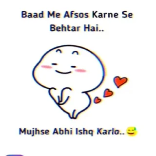 😝-NKG, Telegram Sticker