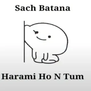 😝-NKG, Telegram Sticker