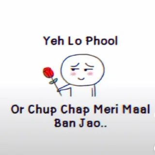 😉-NKG, Telegram Sticker