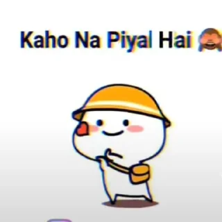 😉-NKG, Telegram Sticker