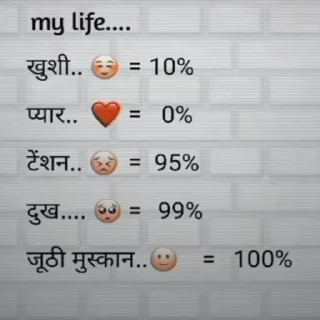 ☹️-NKG, Telegram Sticker