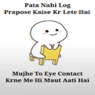 😉-NKG, Telegram Sticker