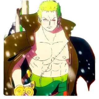 📖-@one_piece, Telegram Sticker