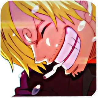 👄-@one_piece, Telegram Sticker