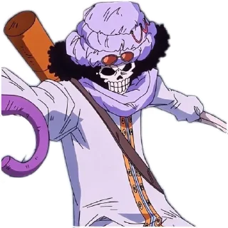 📖-@one_piece, Telegram Sticker