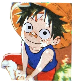 📖-@one_piece, Telegram Sticker
