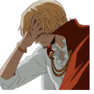 👄-@one_piece, Telegram Sticker