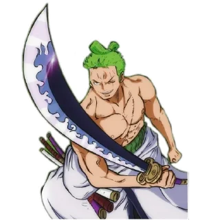 📖-@one_piece, Telegram Sticker