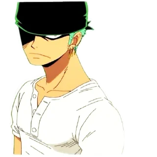 😎-@one_piece, Telegram Sticker