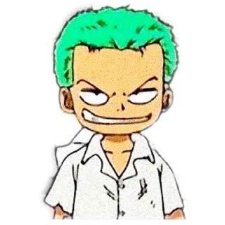 🧥-@one_piece, Telegram Sticker