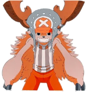 📖-@one_piece, Telegram Sticker