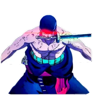🪐-@one_piece, Telegram Sticker